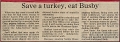 19781208 SAVE TURKEY KNP
